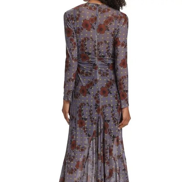 Rachel Comey Surveillance Dress - Picture 2 of 2